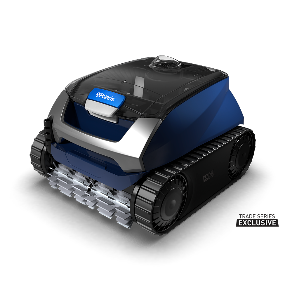 Polaris Epic 8640